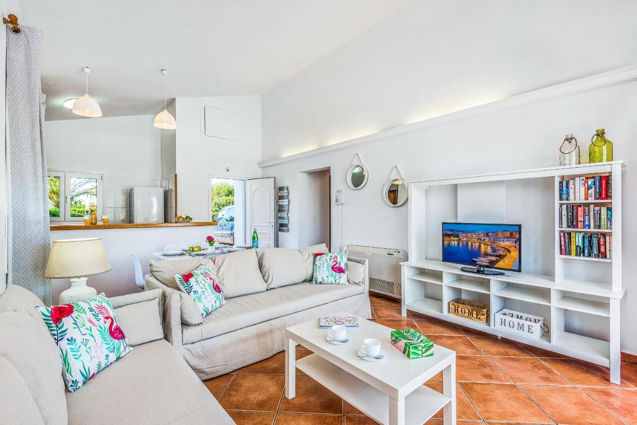 Villa Velasco Cb By Mauter Villas Cala'N Blanes  Exteriör bild